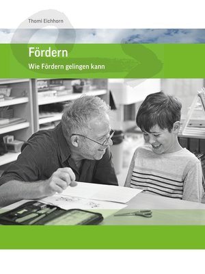 cover image of Fördern